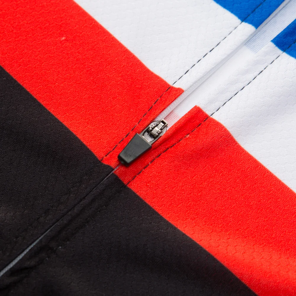 

Custom Cycling Jersey Winter Long Sleeve Windproof Waterproof Cycling Jacket Personal Customized Thermal Fleece Cycling Clothing