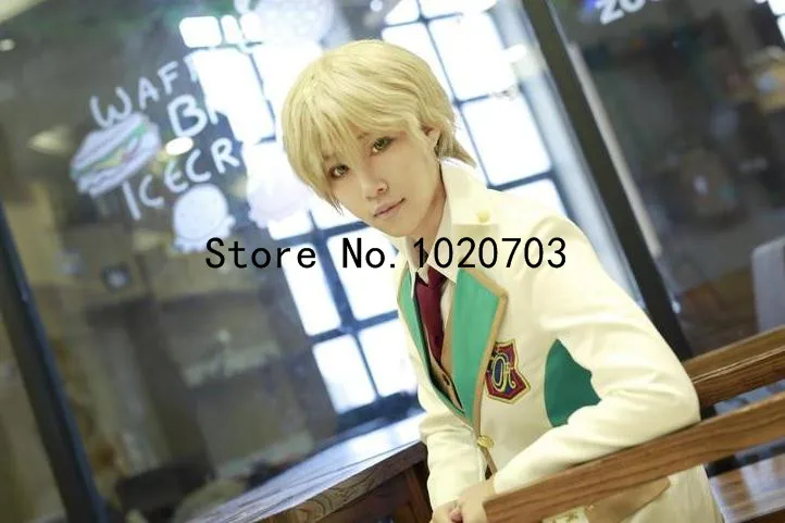 STARMYU Yuta Hoshitani Toru Nayuki Shu Kuga костюм для косплея|cosplay akatsuki|cosplay costume narutocostume infant |
