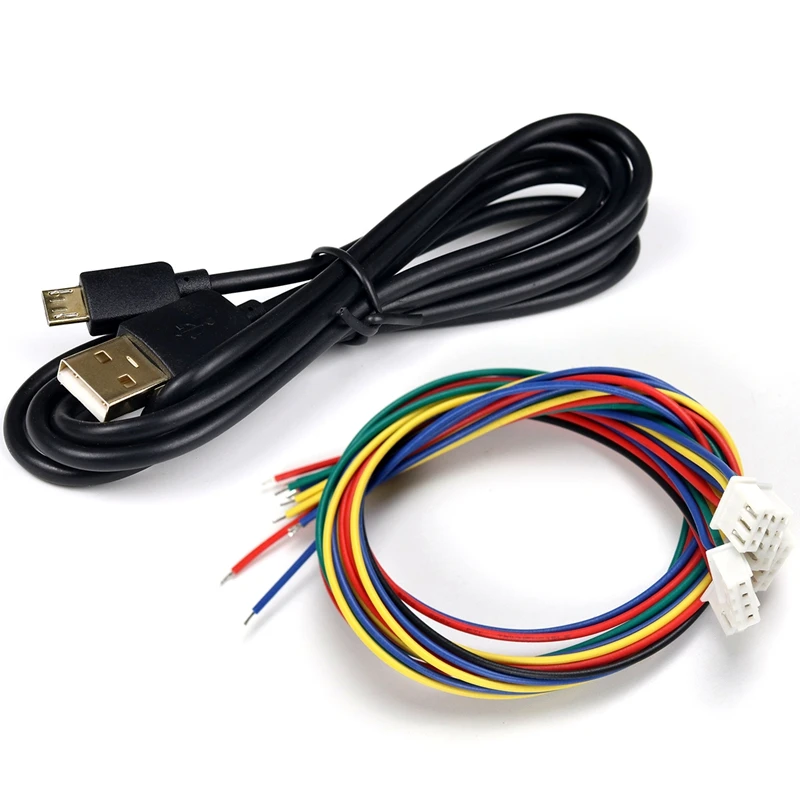 Eleksmana V5.2 Grbl Cnc материнская плата Usb 3 Осевая карта управления Diy части устройства