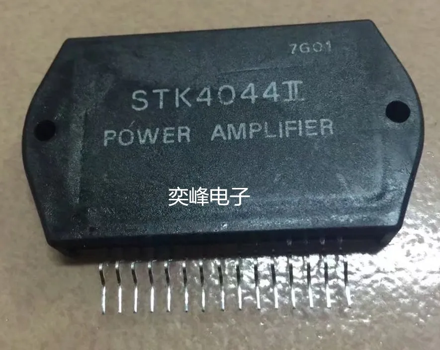 1 шт. модуль STK4044II 100% новый и оригинальный|Запасные части| |