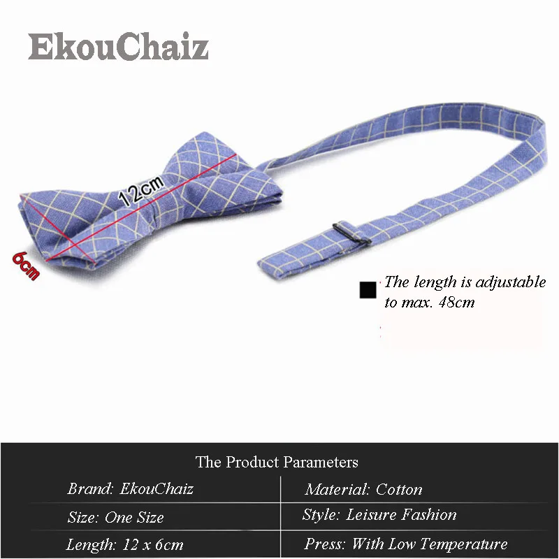 Новинка 2018 модный стиль галстук носовой платок набор из хлопка для свадьбы