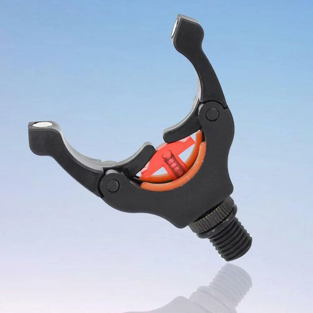 Магнитная подставка для отдыха рыболовная палочка прочные палочки уличные