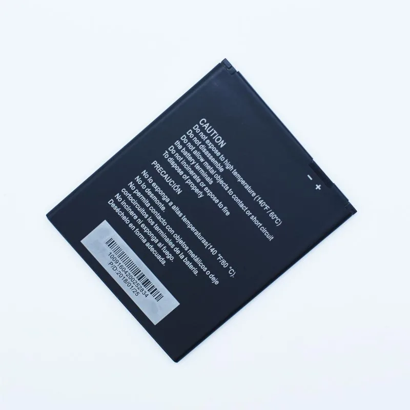 Аккумулятор Hekiy Li3822T43P4h746241 для ZTE Blade L4 Pro A465 A475 TWM Amazing X3s аккумулятор 2200