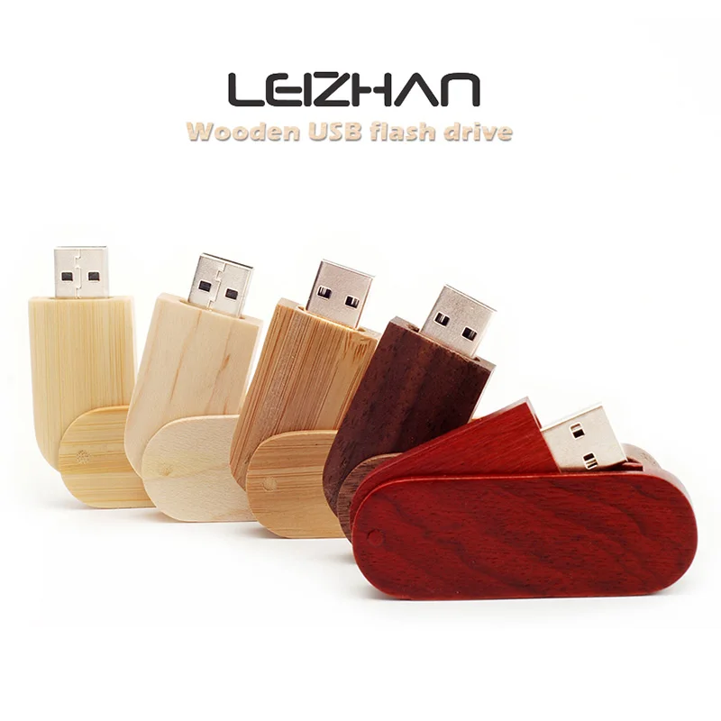LEIZHAN usb флеш накопитель для свадьбы фотографии на память палка большой