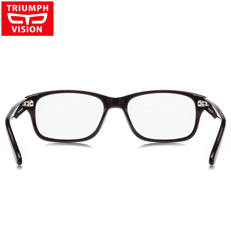 Очки TRIUMPH VISION с диоптриями для мужчин и женщин прямоугольные компьютерные чтения