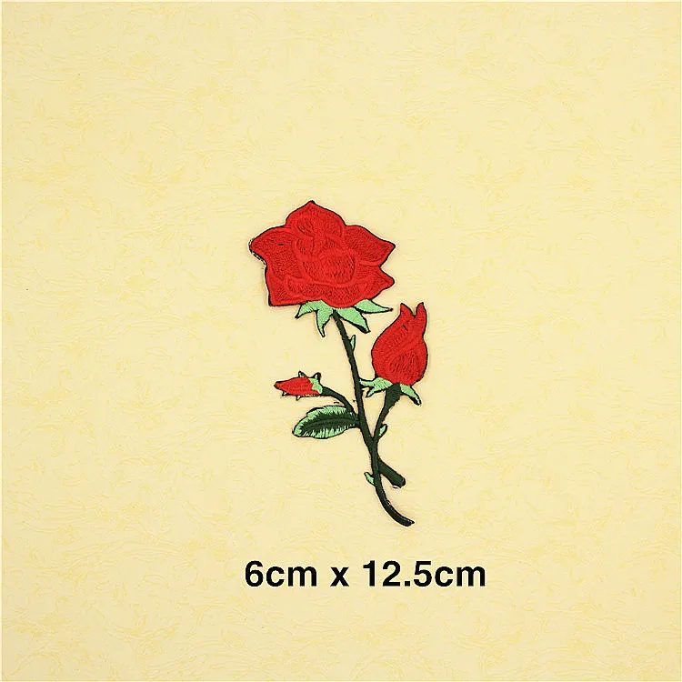 Китайский завод driect продаж высокого качества цветок и бабочка можно гладить на