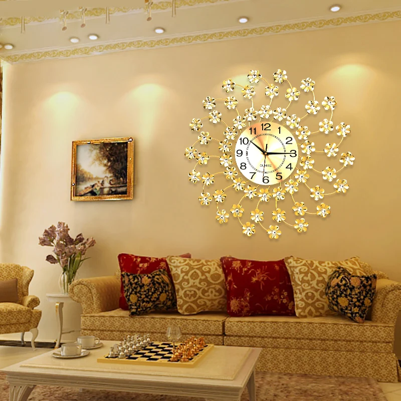 Модные настенные часы настольные Современные Кварцевые бесшумные модные