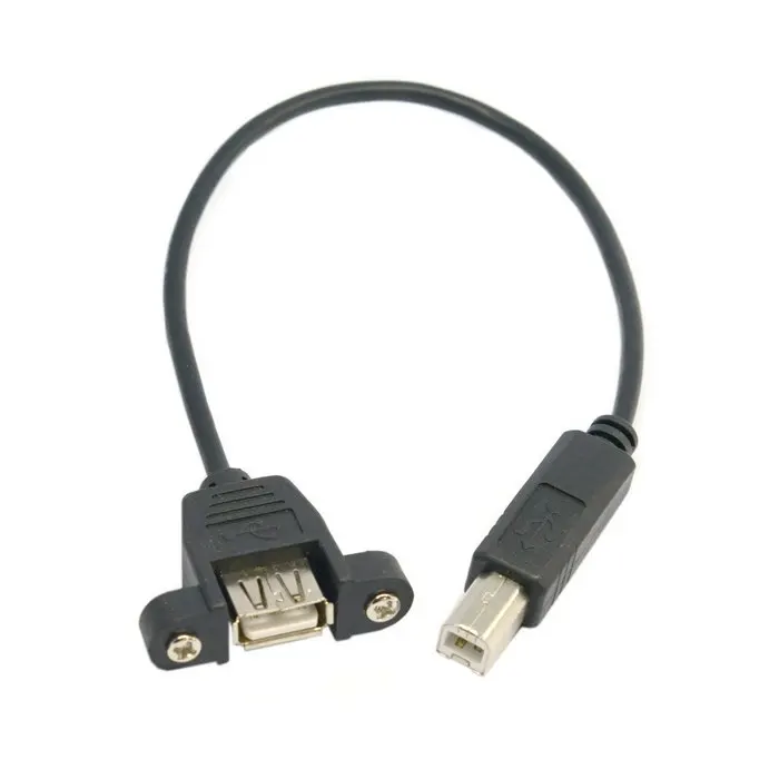 Кабель для жесткого диска 20 см USB 2 0 A гнездо типа папа|hard disk cable|usb 2.0usb 2.0 a |