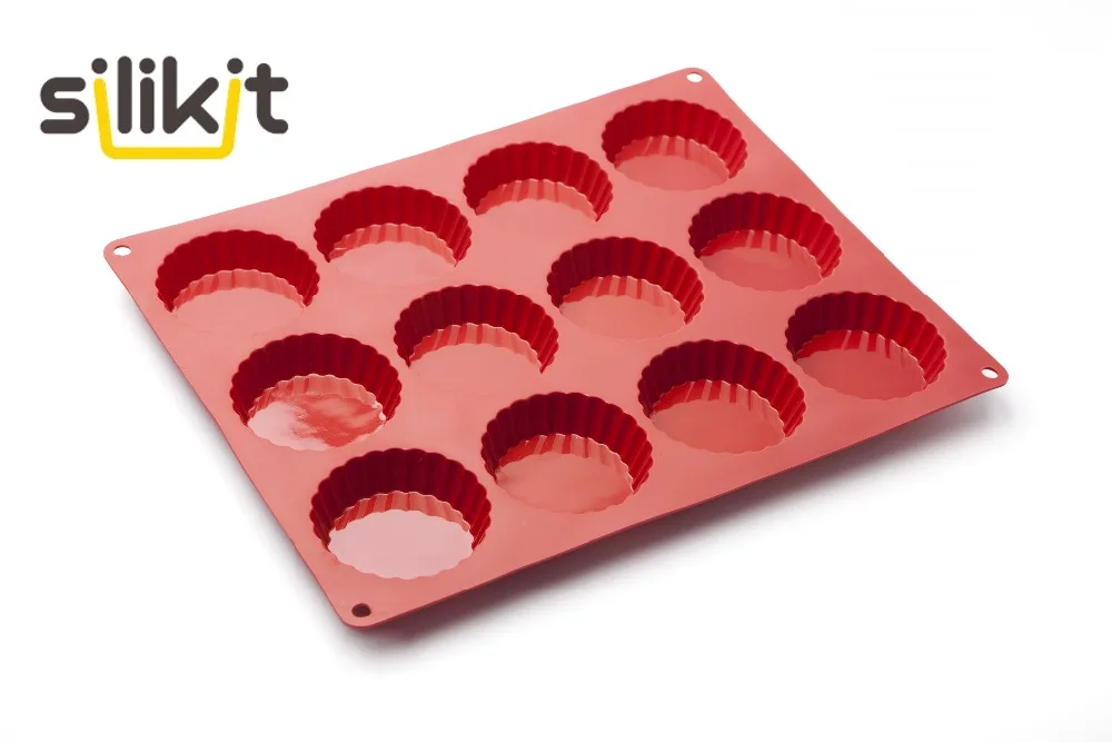 Бесплатная доставка Высокое качество 12 яиц брезент силиконовые формы для