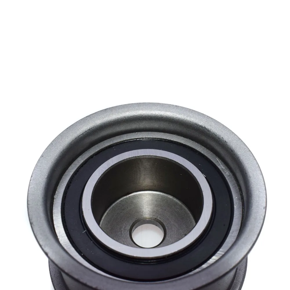 Двигатель isance Ременный ролик 078109244H 078109244J для Audi A4 A6 Allroad Quattro S4 VW Passat 2 7 8 V6|engine belt