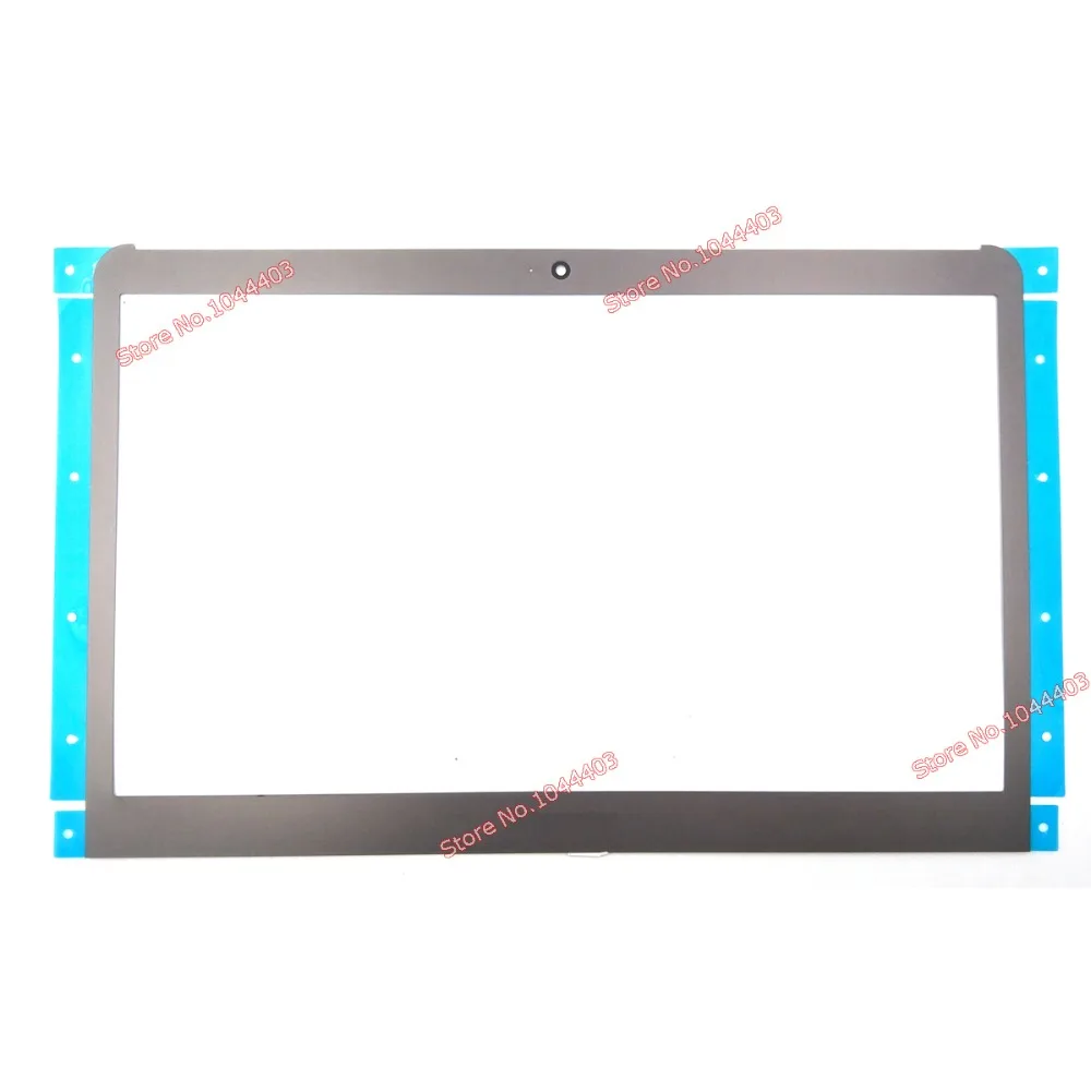Новая крышка ЖК-дисплея для ноутбука Samsung NP530U3B NP530U3C NP532U3C NP532U3X NP535U3B NP535U3C 535U3X ABS |