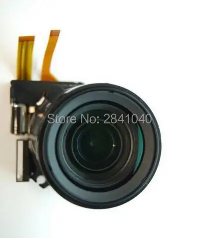 NEW Lens Zoom Unit For Nikon Coolpix L120 Digital Camera Repair Part | Электроника