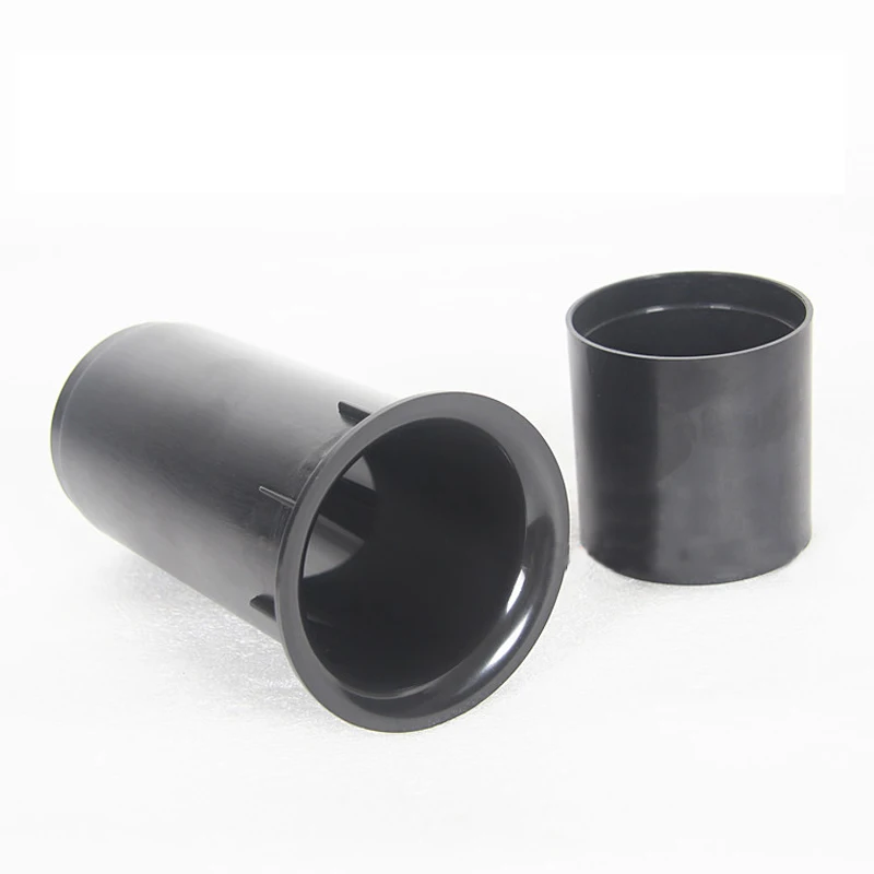 1 шт. динамик порт труба Бас Сабвуфер аудио рефлекторная трубка громкоговоритель