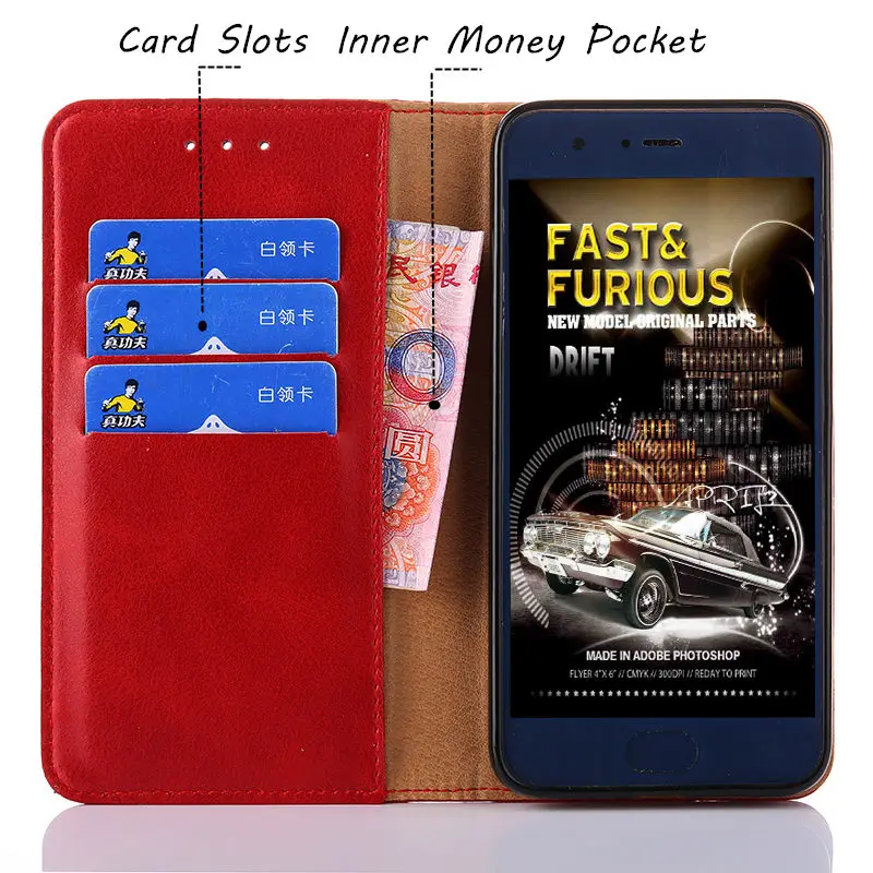 Для Sharp Aquos S2 флип-чехол для S3 мини-чехол HQ RetroWallet кожаный чехол s с подставкой capa |