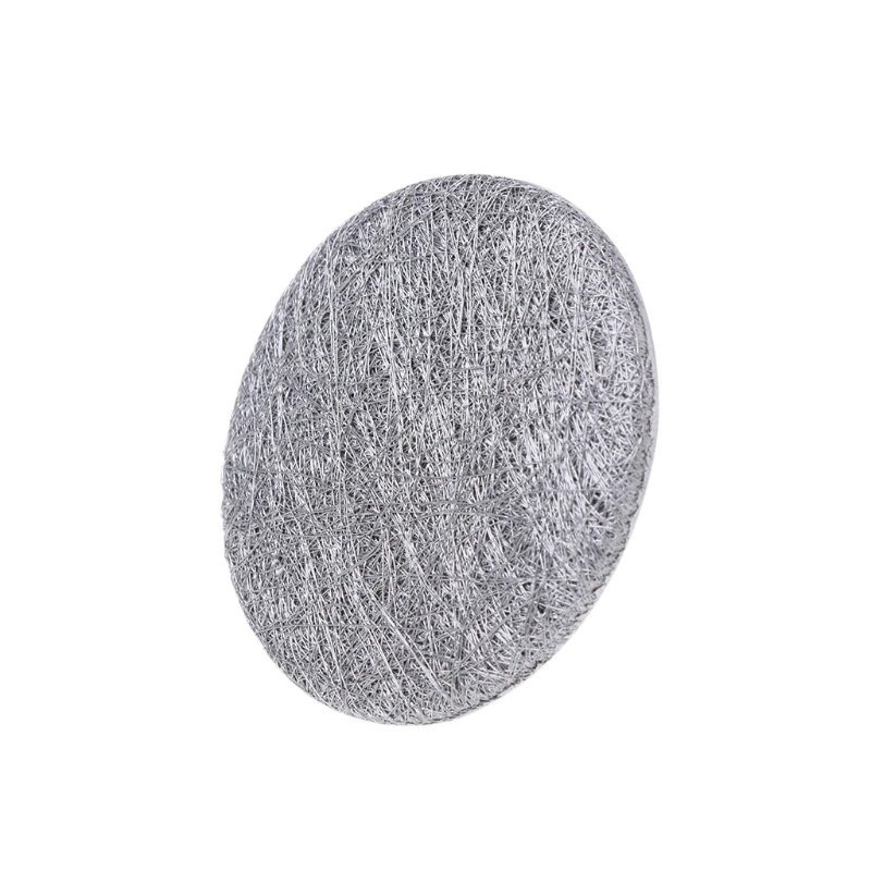 Новый 40 мм Автомобильный нагреватель Спеченный экран горелки из нержавеющей