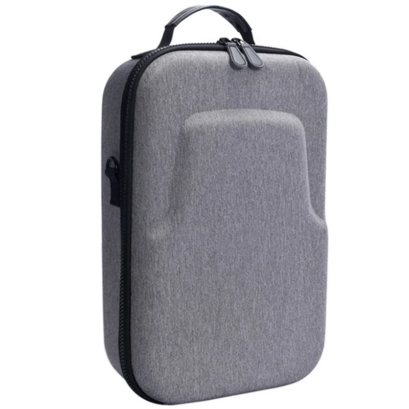 Travel Case for Oculus Quest Vr Gaming Headset and Controllers Accessories Carrying Bag Protect Storage Box |