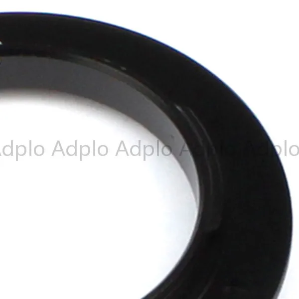 Кольцо адаптер для объектива 46 мм камеры Micro Four Thirds|lens adapter|adapter lensreverse lens ring |