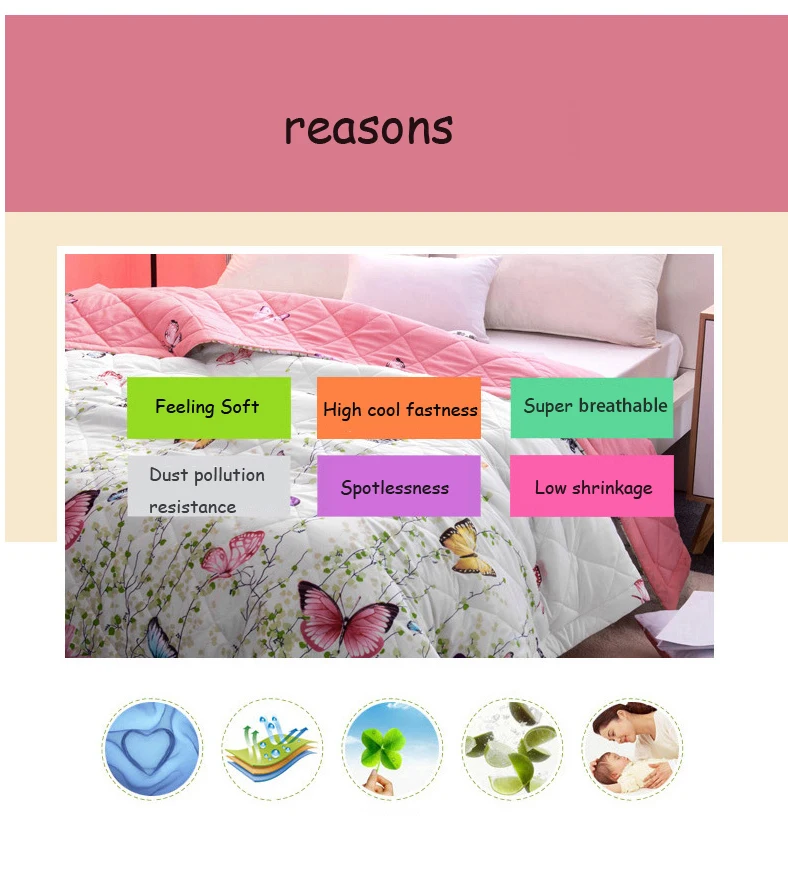 Colchas Para Cama одеяло s комплект Cobertor Cama пододеяльник мягкое летнее стеганое одеяло Двойное супер детское одеяло queen King размер