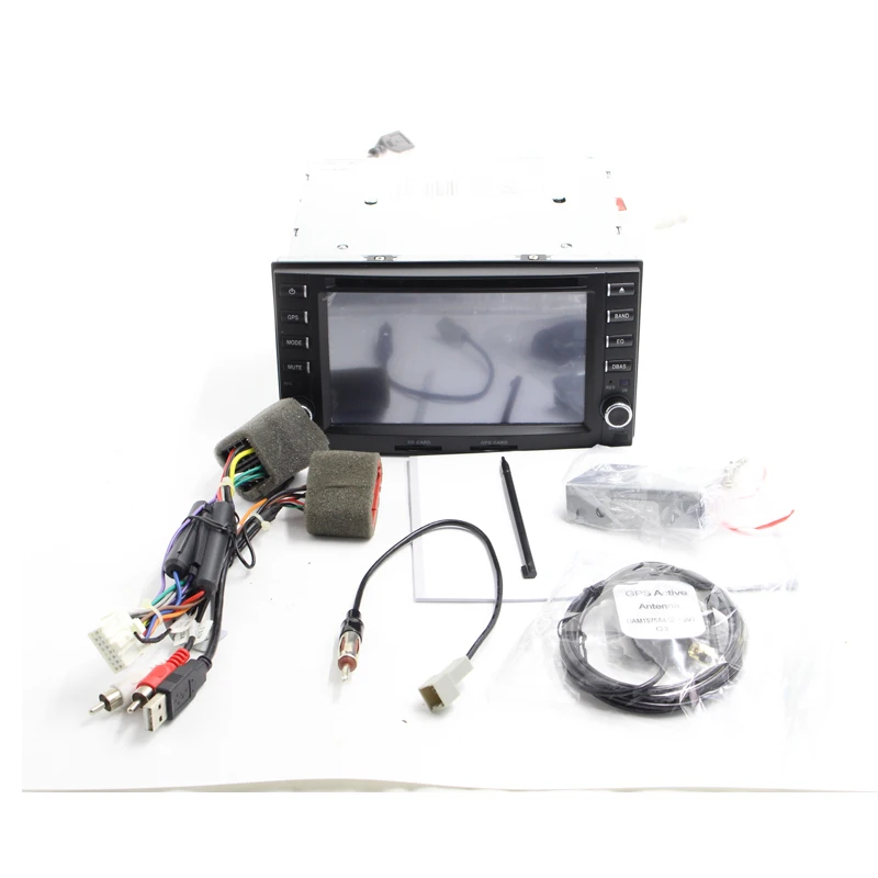 DVD GPS навигация для Kia Spectra Rondo Carens Carnival Ceed Rio Sedona Magentis 2002 2003 2004 2005 2006 2007 2008 2009
