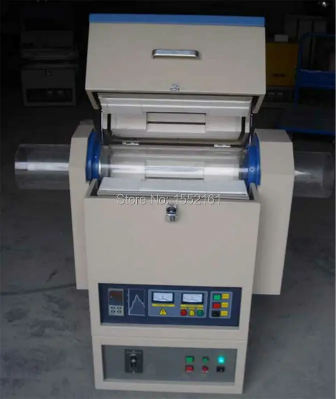 Химические анализы лабораторная печь вращающаяся Трубчатая Печь | Канцтовары