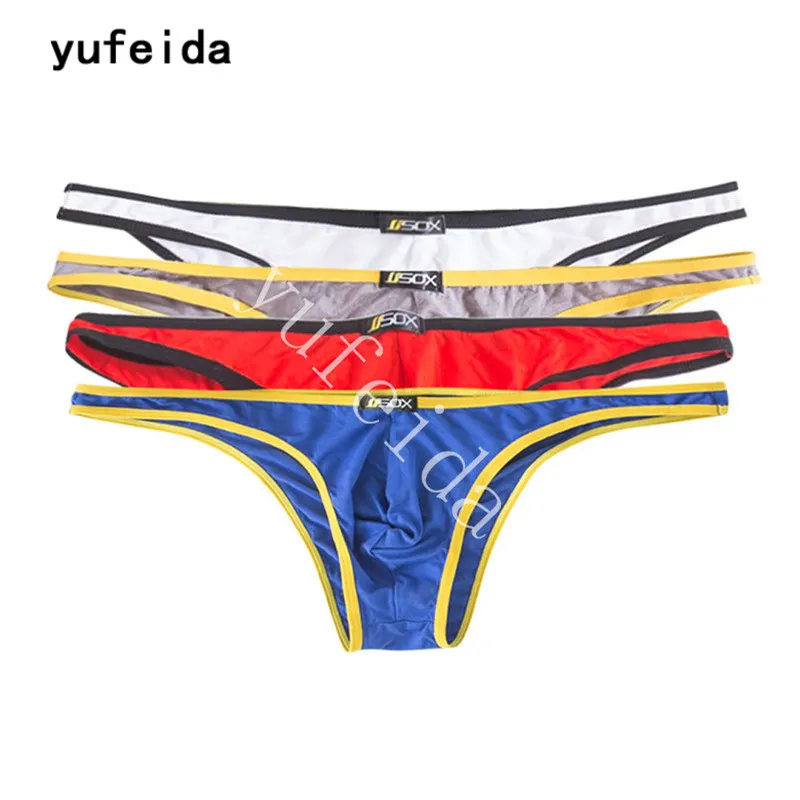 Нижнее белье YUFEIDA мужское 4 шт./лот |