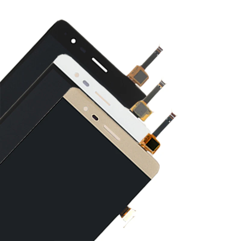 100% тестирование для lenovo K5 Примечание A7020 K52t38 k52e78 ЖК дисплей + сенсорный экран