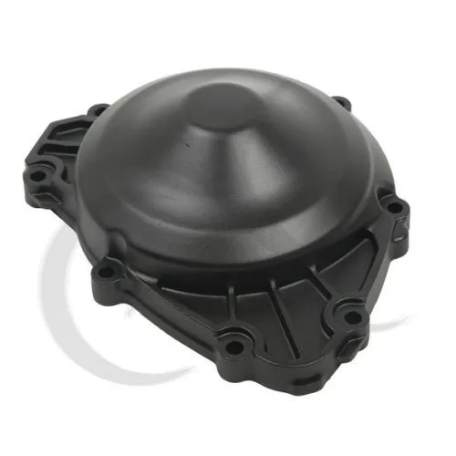 Мотоцикл Статор крышка Кривошип чехол для Yamaha YZF R1 YZFR1 2009 2014 2010 11 12 2013|Крышка