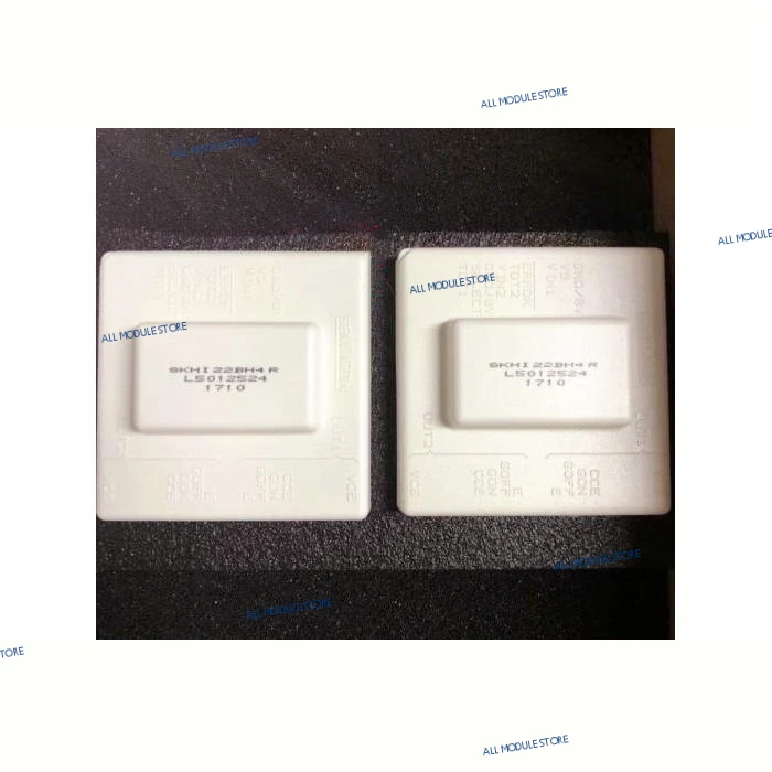 SKHI22BH4 SKHI22BH4R SKHI22AH4 R SKHI22AH4R Бесплатная доставка Новый и оригинальный модуль|Детали