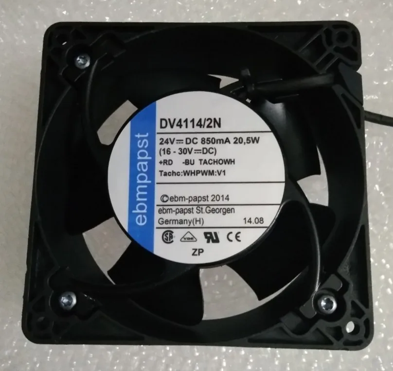 DV4114/2N 24V 20 5 W|fan case|fan bigfan laptop |