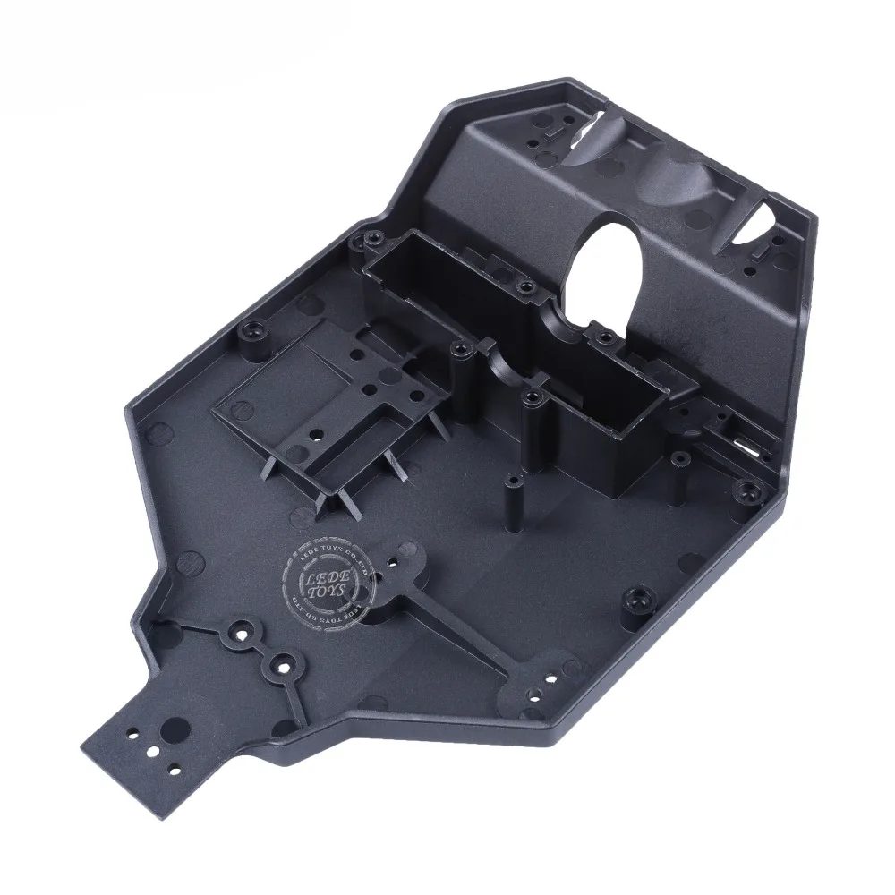 

WLtoys 12428 12423 remote control car accessories 12428-0001 car bottom Parts