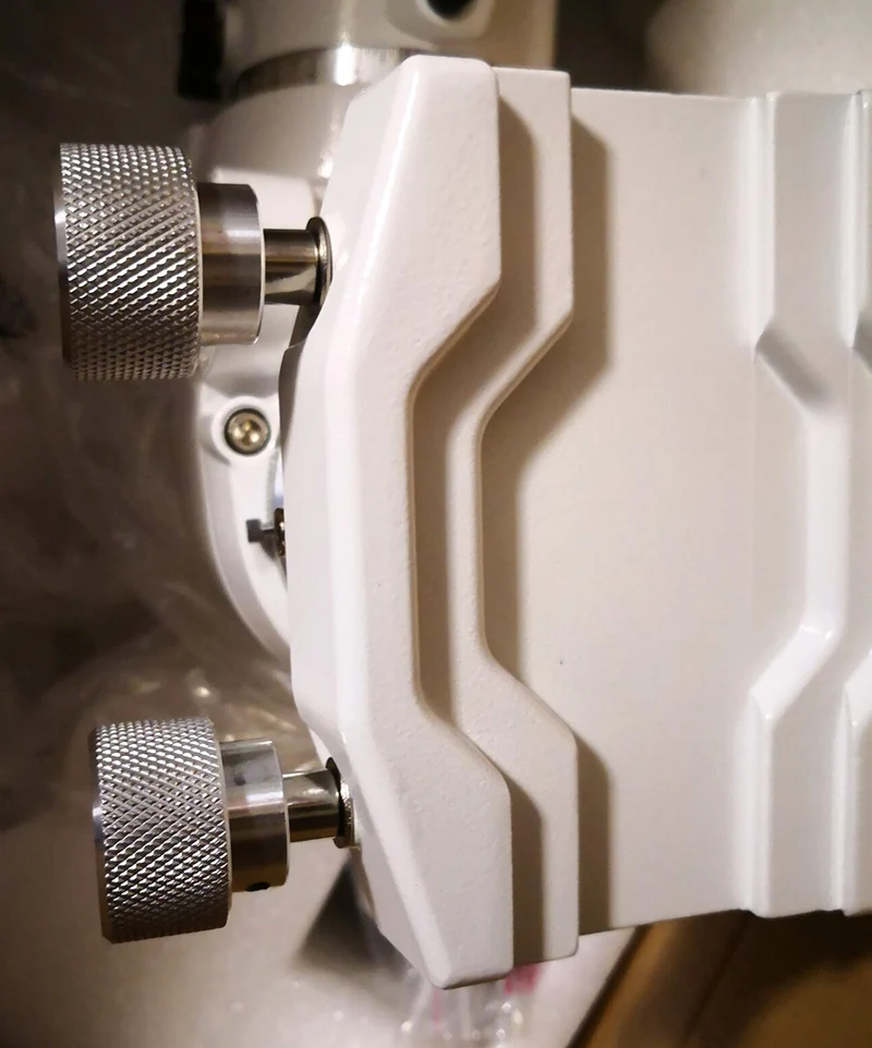 HERCULES CNC обработанный винт (для Skywatcher HEQ5 AZEQ6 NEQ6 EQ3 mount)|Телескоп и бинокли| |