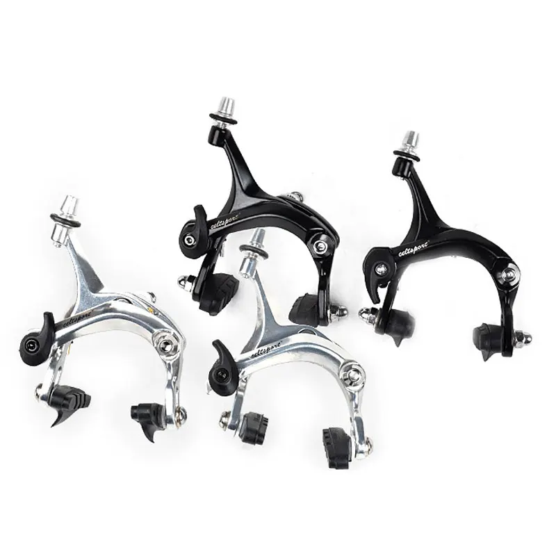 Комплект тормозов из алюминиевого сплава для велосипеда с фиксированной