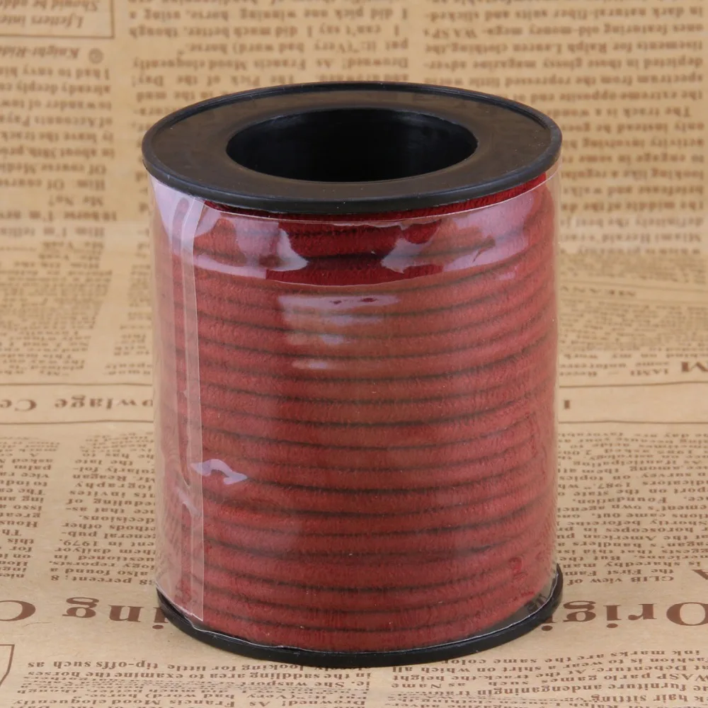 Wholesale 10 Yards/pack Colorful Line Wire Jewelry Cord for DIY Necklaces Bracelets Making Findings | Украшения и аксессуары