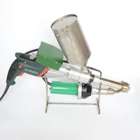 Pellet Extrusion Welder for reservoirs tanks containersplastic apparatuspipeline constructionventilationautomotiveroofing