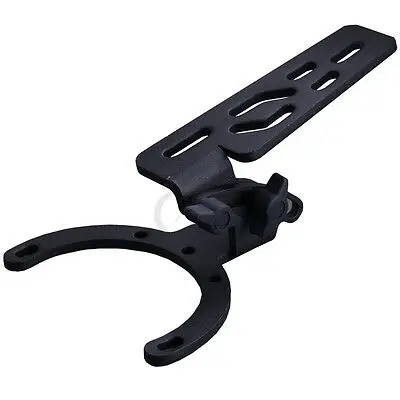 Adjustable Motorcycle Tank Mount GPS Phone Camera Bracket For Honda BMW Black high quality | Автомобили и мотоциклы