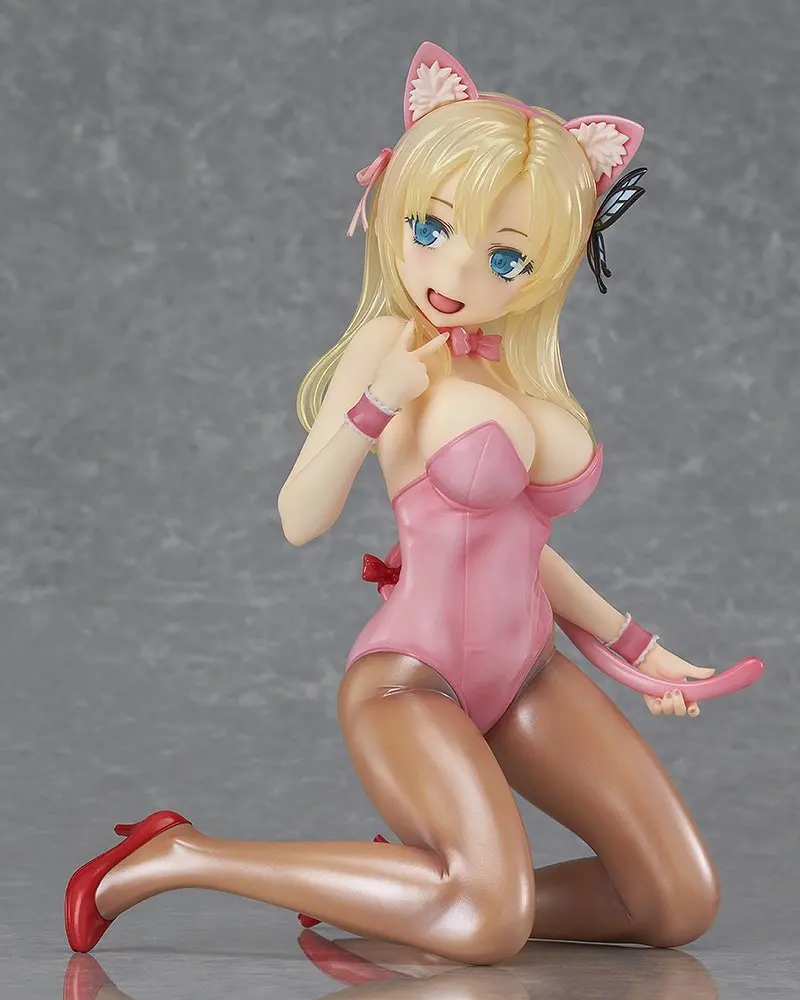 Костюм Boku wa Tomodachi ga Sukunai NEXT сена касивазаки кот ver 1/7 фигура|sena kashiwazaki|cat figurefigure cat |