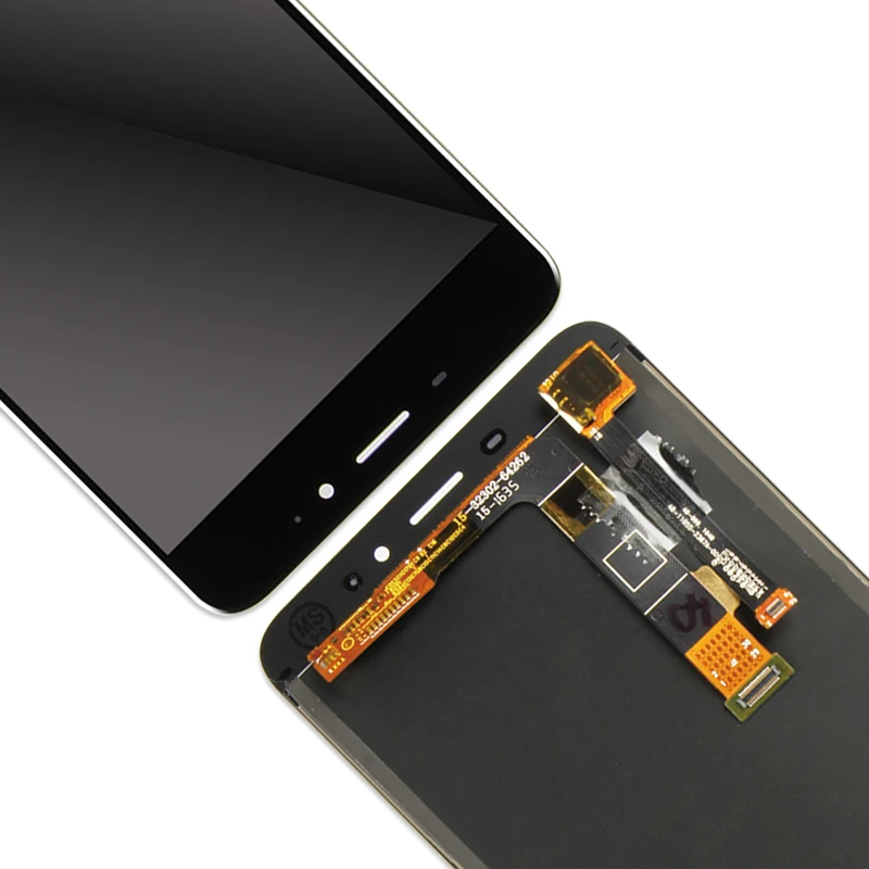 5 ''ips Дисплей для Meizu M3E Meilan E ЖК дисплей Сенсорный экран A680Q планшета Ассамблеи