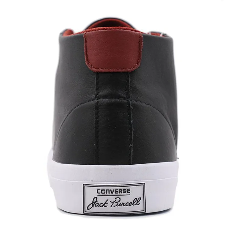 Оригинальный Новое поступление 2018 Converse Для Мужчин's Скейтбординг обувь низкая