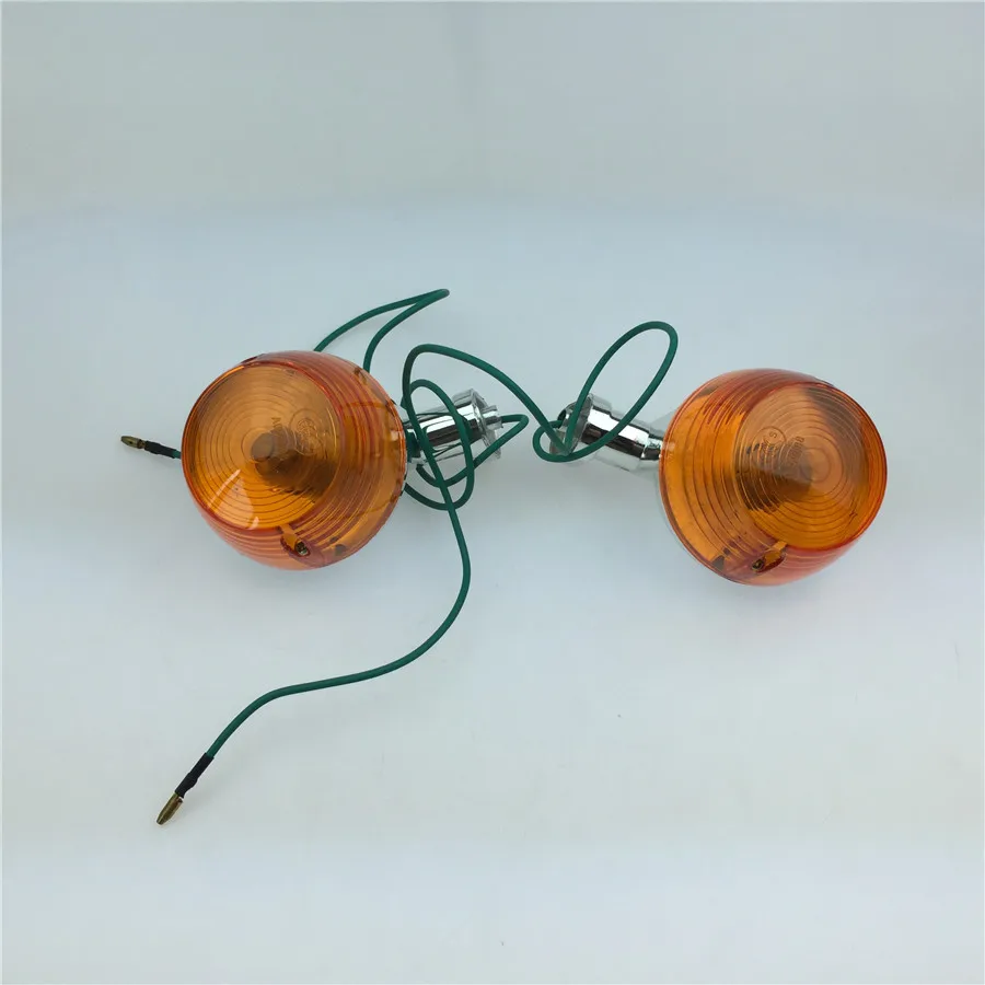 STARPAD аксессуары для мотоциклов Jialing JH70 jh48 поворотные огни Установка BENLY50S CG125