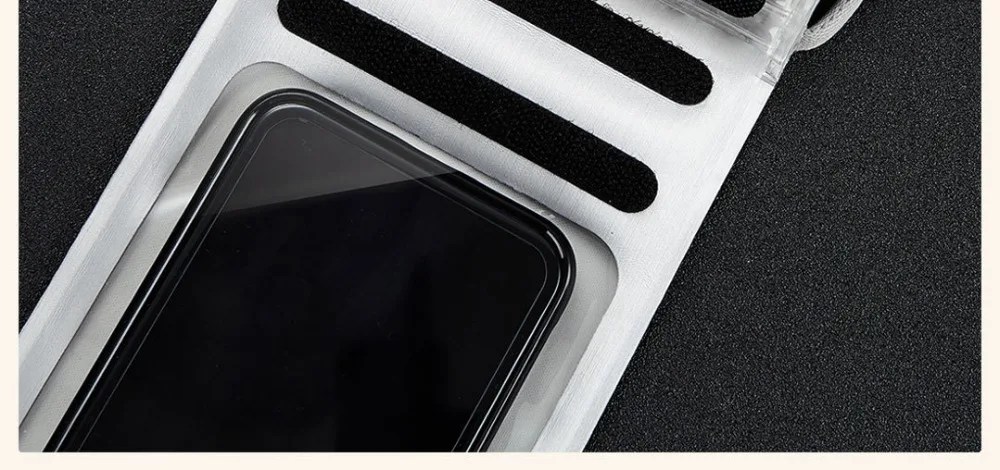 Xiaomi водонепроницаемая сумка для дайвинга рафтинг герметичный чехол сумка для мобильного телефона сухая с ремешком MiJia Guildford водонепроницаемый мембранный чехол-сумка