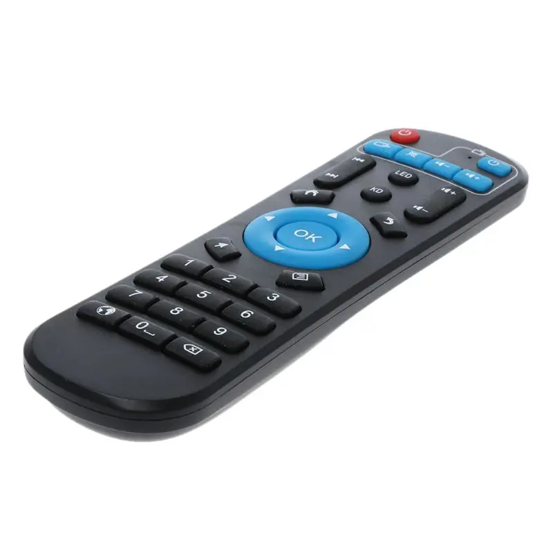 Пульт дистанционного управления Contorller Замена для Mecool V8S M8S PRO W L Android TV Box