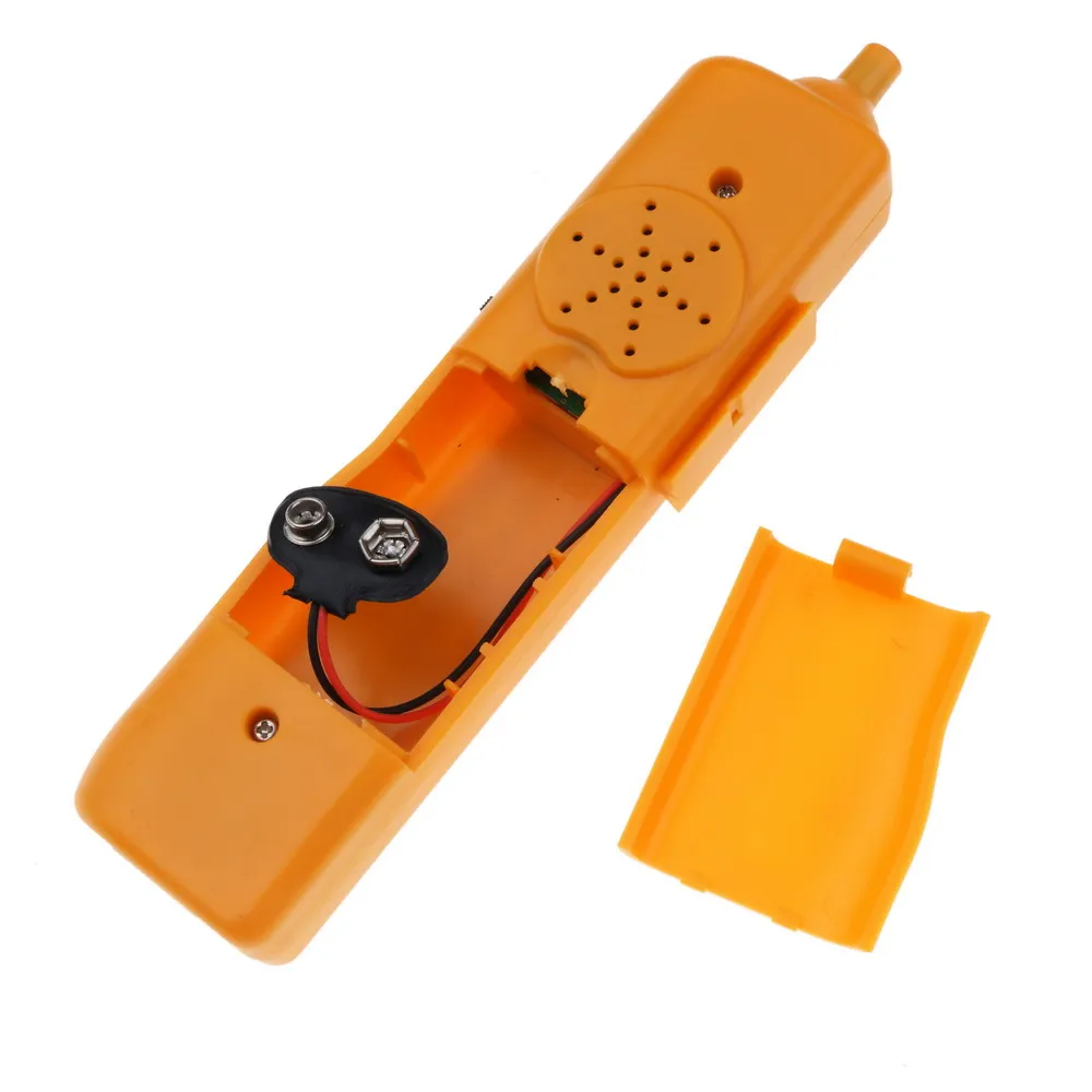 RJ11 RJ45 Cat5 Cat6 Telephone Wire Tracker Tracer Diagnose Ethernet LAN Network Tool Cable Tester Detector Line Finder | Инструменты
