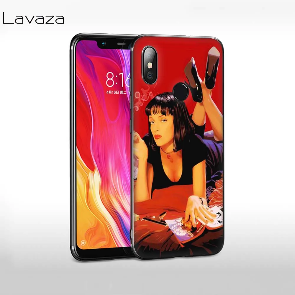Мягкий чехол для Huawei Honor 10 8 9 Lite 6A 7A Pro 7c 7x 8c 8x Nova 3 3i 4 Y5 Y9 Y6 Y7 Prime | Мобильные телефоны и