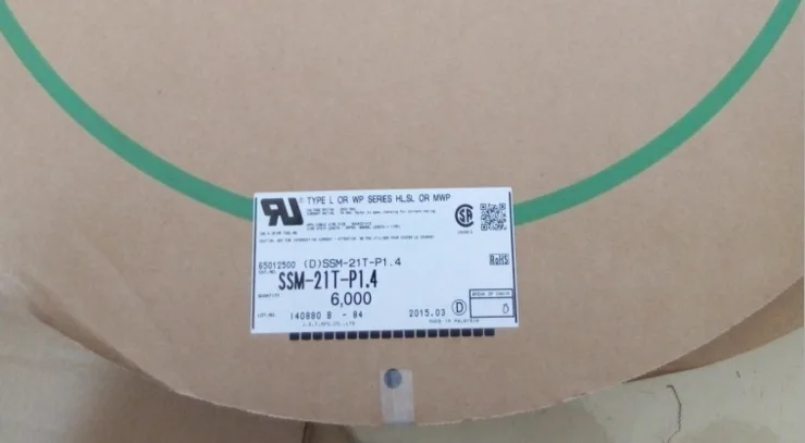 Оригинальные детали для обжима