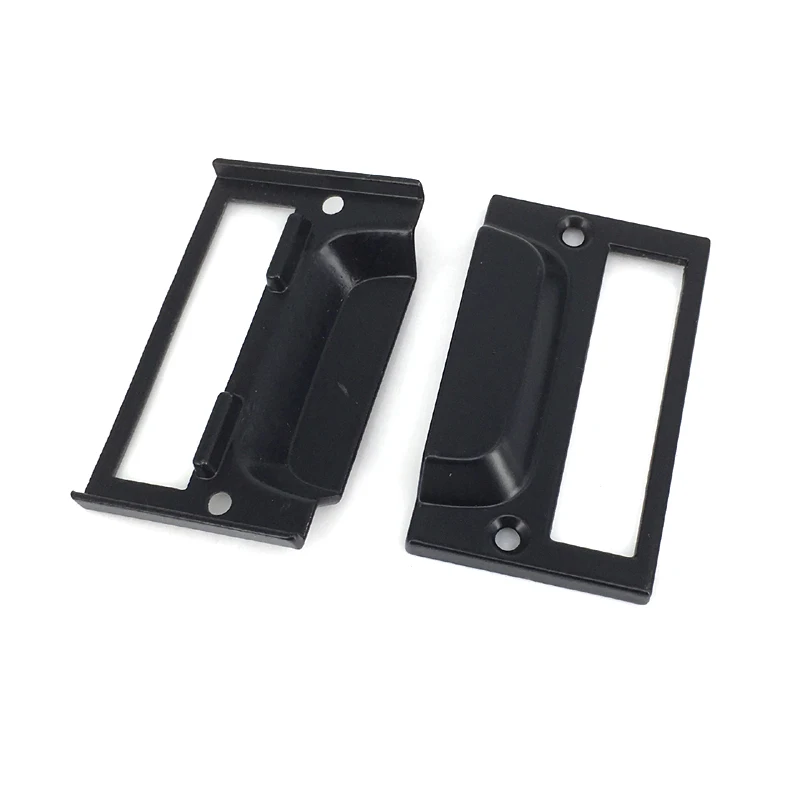 10 шт. деревянные шкатулки для ювелирных изделий|Ручки шкафа| |