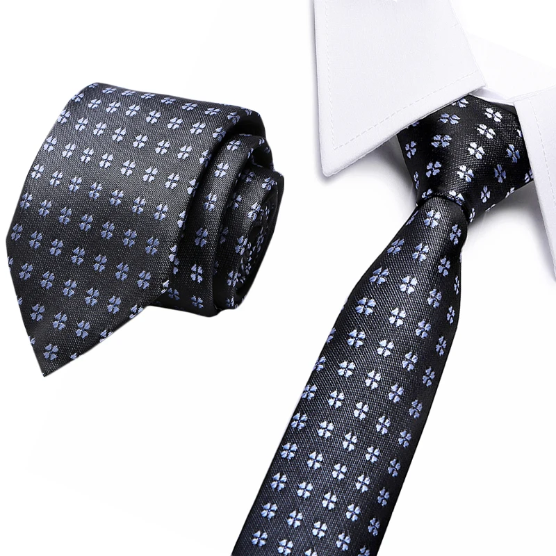 Мужские галстуки мужские свадебные платья подарок gravata классический жаккардовый