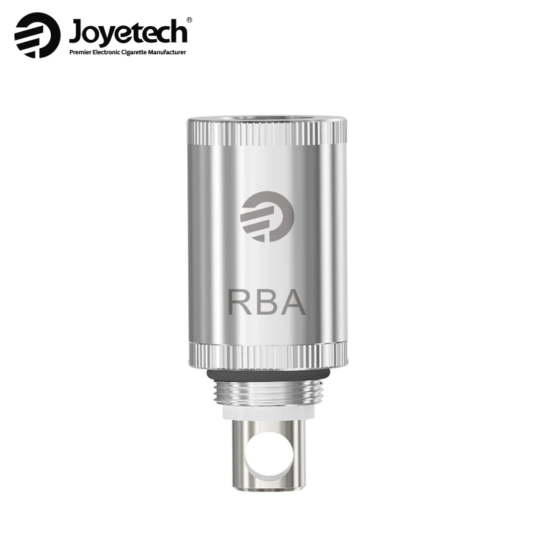Оригинальные 5 шт. Joyetech Delta 2 RBA катушки для распылитель головы Аутентичные
