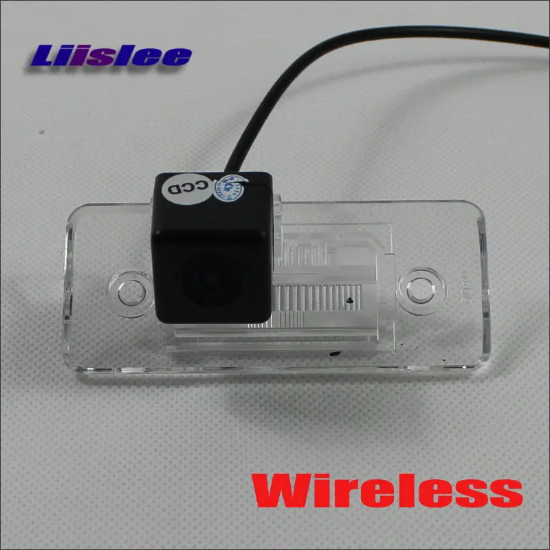 

Wireless Car Rearview Camera For VW Polo Sedan Vento 2011 Reversing Park CAM HD