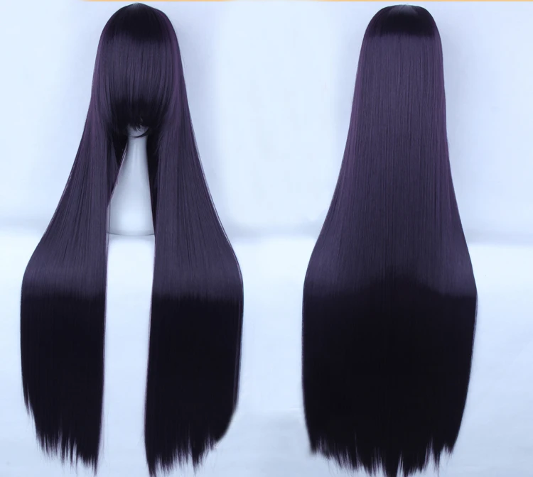 Overlord Albedo косплей парик |