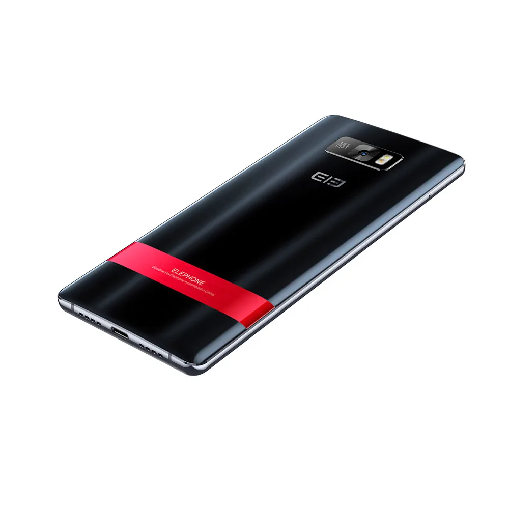 ELEPHONE P11 4G B Оперативная память 128 ГБ Встроенная Helio X25 MTK6797T 2 5 ГГц Дека Core 6 0 дюймов